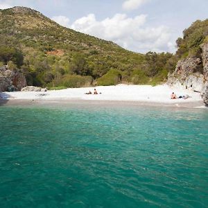 Residence Hotel Il Villaggio Li Cylentos Policastro Scario A 100 Mt Dal Mare