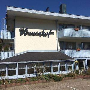 Hotel Sonnenhof Garni