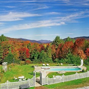 Greenbrier Inn Killington